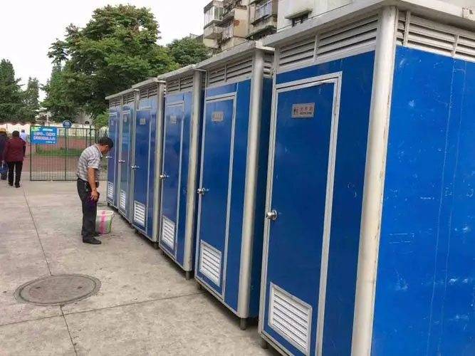 云县移动洗手间租赁